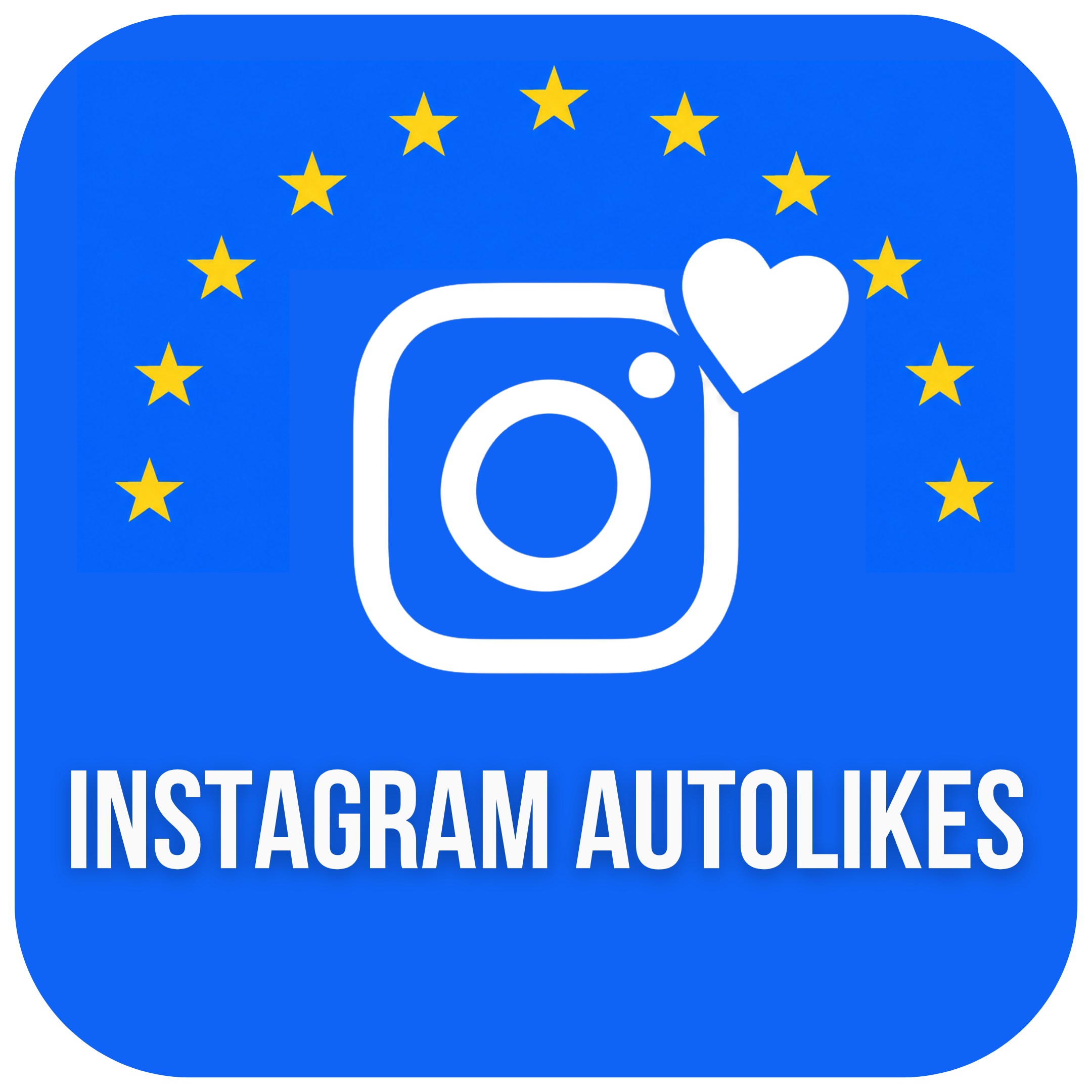 Instagram Autolikes europa