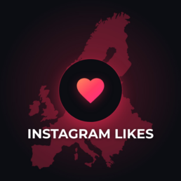 Instagram likes